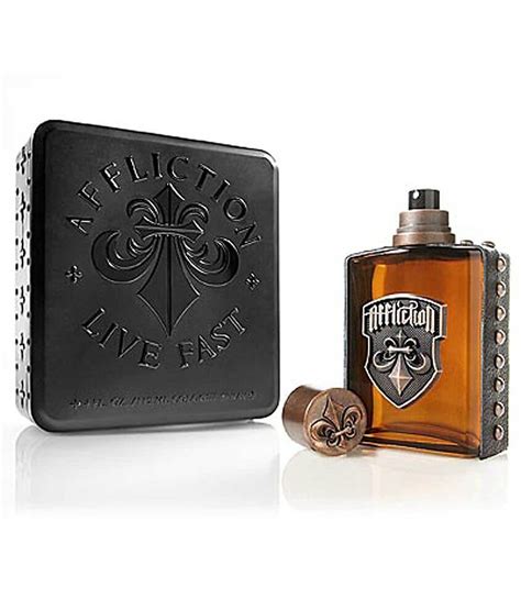 buckle affliction cologne.